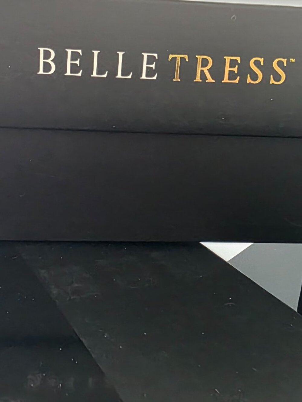 Lace Front Mono Top Peerless 19 Hairpiece by Belle Tress - Picture 9 of 9